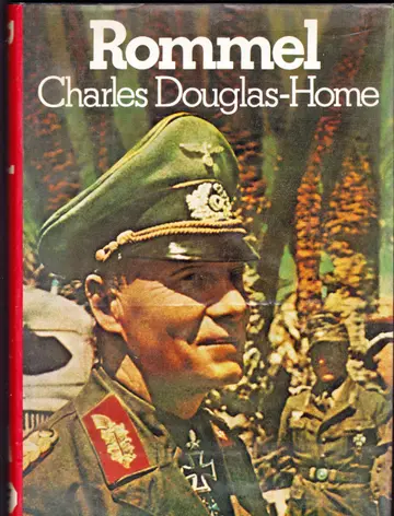 Cover of Rommel