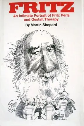 Cover of Fritz