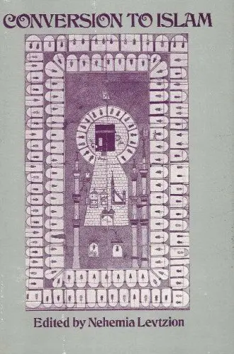 Cover of Conversion to Islam