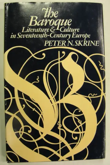 Cover of Baroque