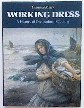 Cover of Working Dress