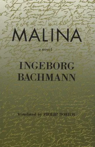 Cover of Malina