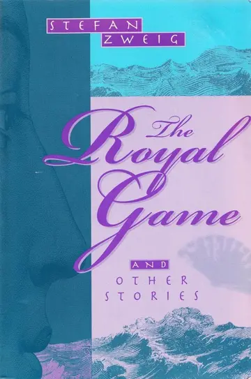 Cover of The Royal Game & Other Stories