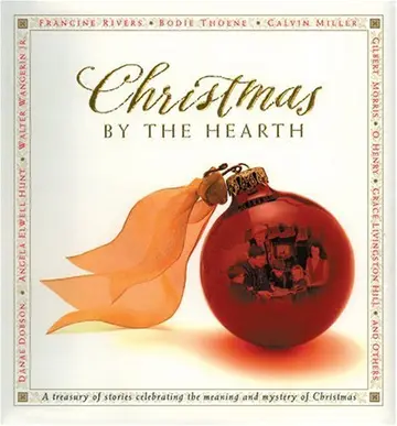 Cover of Christmas by the Hearth