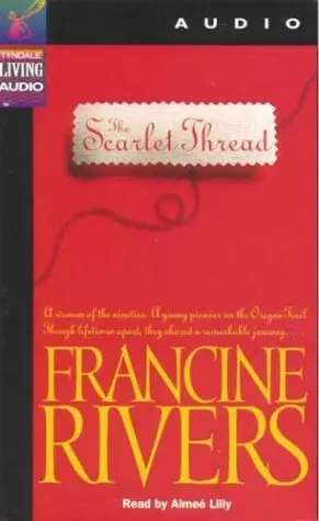 Cover of The Scarlet Thread