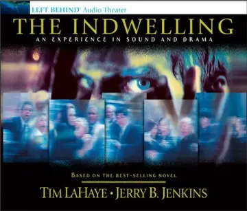Cover of The Indwelling