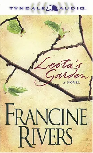 Cover of Leota's Garden Audio