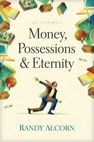 Cover of Managing God's Money
