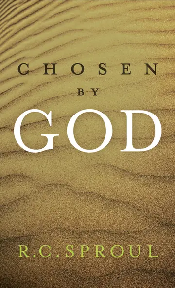 Cover of Chosen-by-god