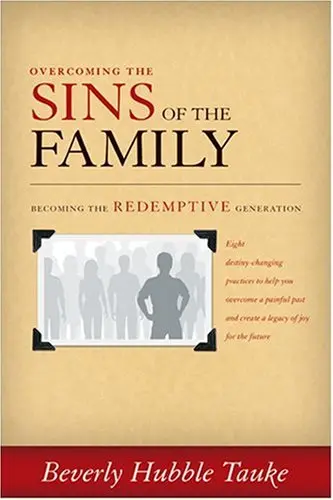 Cover of Sins of the Family