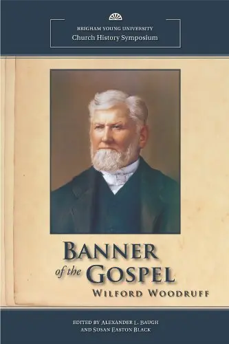 Cover of Banner of the Gospel