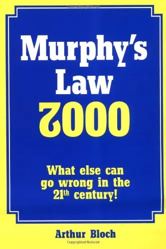 Cover of Murphy's Law 2000