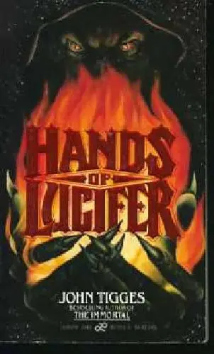 Cover of Hands of Lucifer
