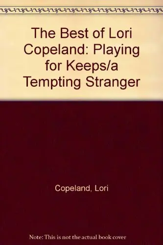 Cover of The Best of Lori Copeland