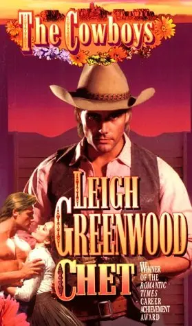 Cover of Chet