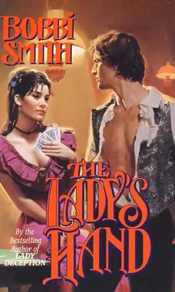 Cover of The Lady's Hand