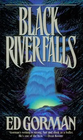 Cover of Black River Falls