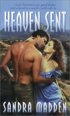 Cover of Heaven Sent