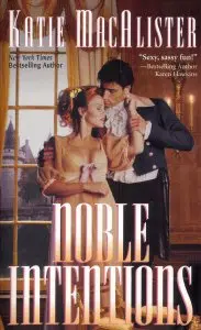 Cover of Noble Intentions
