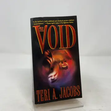 Cover of The Void