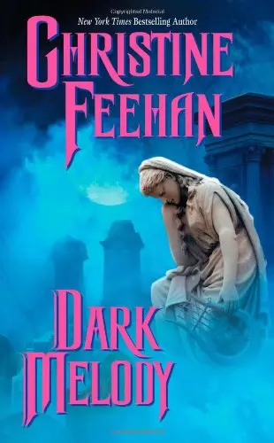 Cover of Dark Melody