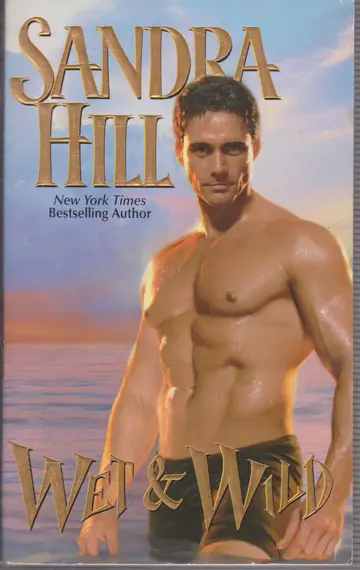 Cover of Wet and Wild