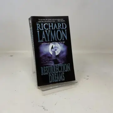 Cover of Resurrection Dreams