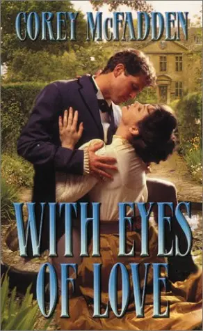 Cover of With Eyes of Love