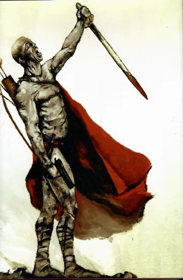 Cover of The Everlasting