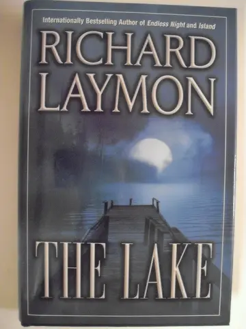 Cover of The Lake