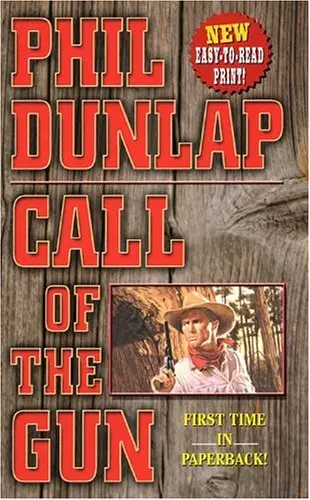 Cover of Call of the Gun