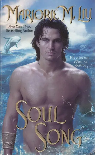 Cover of Soul Song
