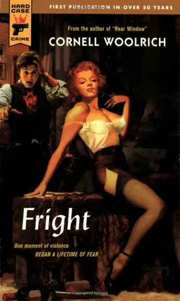 Cover of Fright