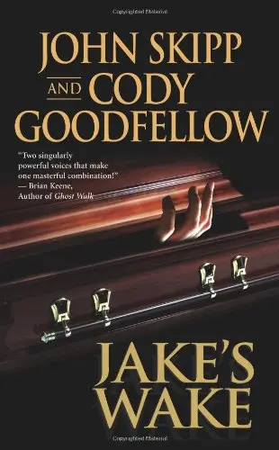 Cover of Jake's Wake