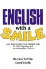 Cover of English with a Smile