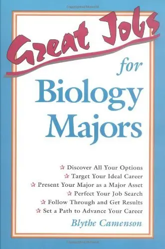 Cover of Biology Majors