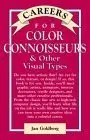 Cover of Color Connoisseurs & Other Visual Types