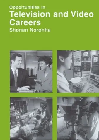 Cover of Television and Video