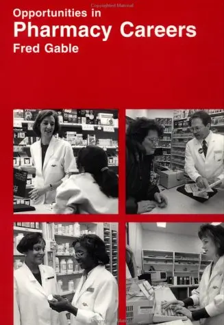 Cover of Pharmacy