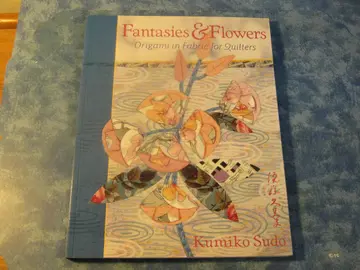 Cover of Fantasies and Flowers