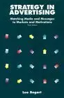 Cover of Strategy in Advertising