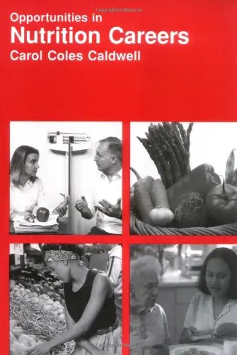 Cover of Nutrition