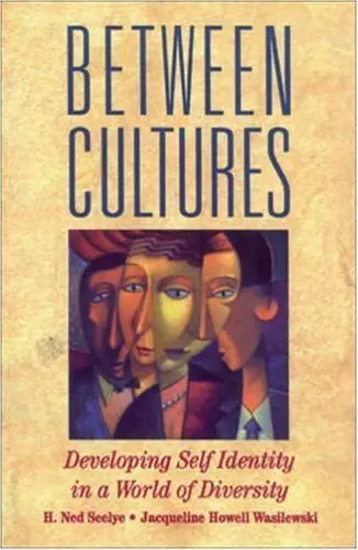 Cover of Between Cultures