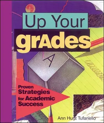 Cover of Up Your Grades