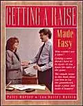 Cover of Getting a Raise Made Easy