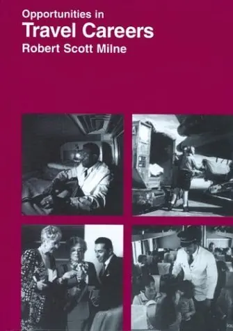 Cover of Travel