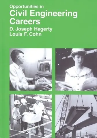 Cover of Civil Engineering