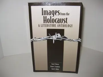 Cover of Images from the Holocaust