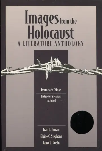 Cover of Instructor's Manual