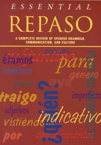 Cover of Essential Repaso